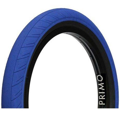Primo Churchill 2.45 dark blue tire