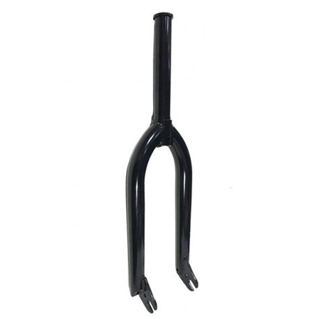 KENCH black fork with CNC steerer