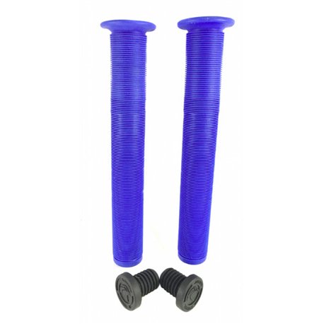 KENCH 220mm blue grips