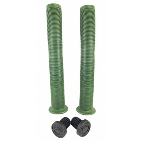 KENCH 220mm green grips