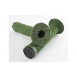 KENCH 140mm green grips