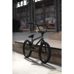 KENCH CHR-MO 20.75 khaki BMX bike