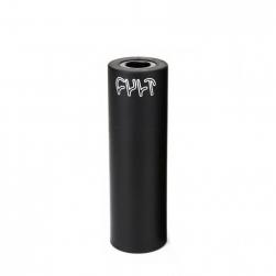 CULT Butter (Steel peg with PC cover) 115 mm black Peg