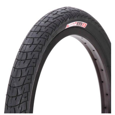 Animal GLH 2.3 black tire