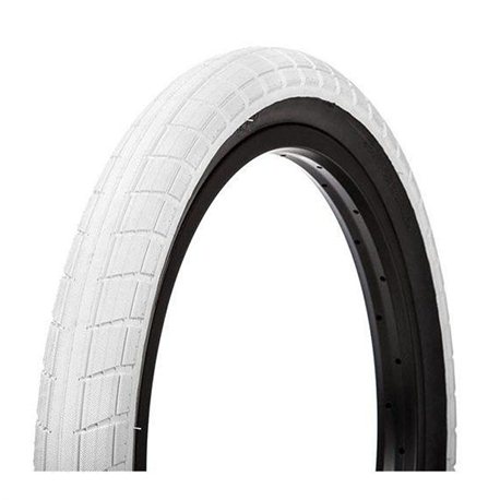 BSD Donnasqueak 2.4 white tire