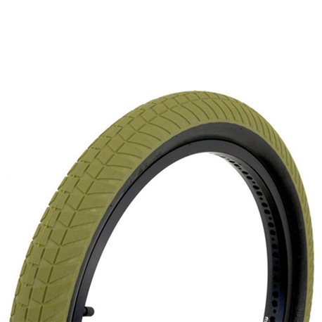 Flybikes Ruben Rampera 2.35 olive tire