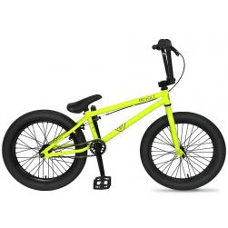 Велосипед BMX Outleap REVOLT 20 neon зеленый 2019