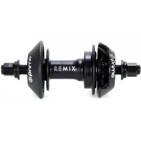 Втулка задняя BMX Primo Remix V3 RHD черная
