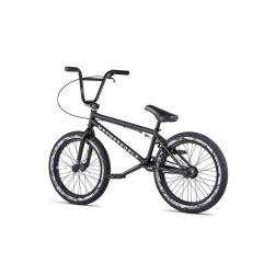 Велосипед BMX WeThePeople ARCADE 2020 20.5 матовый черный