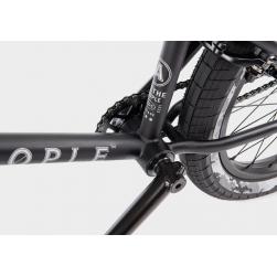 Велосипед BMX WeThePeople ARCADE 2020 21 матовый черный