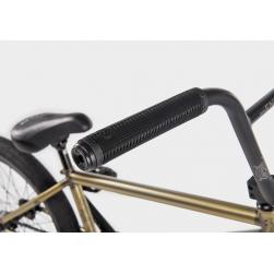Велосипед BMX WeThePeople ENVY 2020 LSD 21 полупрозрачный золотой
