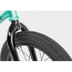 Велосипед BMX WeThePeople SEED 16 2020 16 металлик ментоловый