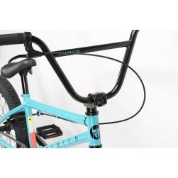 Велосипед BMX Premium Stray 2020 20.5 "cadet" синий