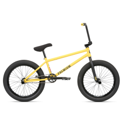 Велосипед BMX Premium Broadway 2020 21 ириска