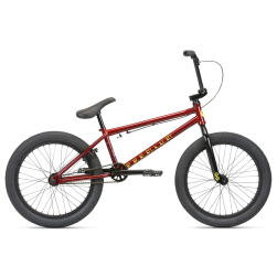 Велосипед BMX Premium Inspired 2020 20.5 вишня cola