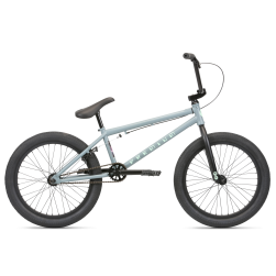 Велосипед BMX Premium Inspired 2020 20.5 матовый серый