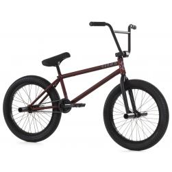 Велосипед BMX Fiend Type R 2020 матовый коричневый