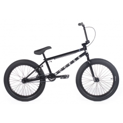 Велосипед BMX CULT ACCESS 2020 20 черный