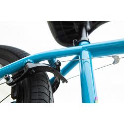 Велосипед BMX Sunday Forecaster 2020 20.5 глянцевый океанский синий