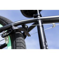 Велосипед BMX Sunday Forecaster 2020 20.75 матовый черный