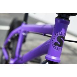 Велосипед BMX Sunday Scout 2020 21 матовый виноградная сода