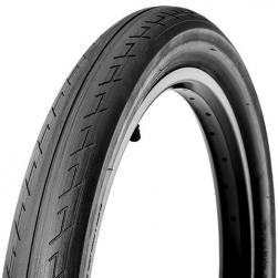 Animal T1 2.2 black tire
