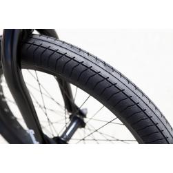 Велосипед BMX Sunday Primer 2020 21 матовый черный
