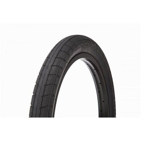 BSD DONNASQUEAK 2.25 black tire