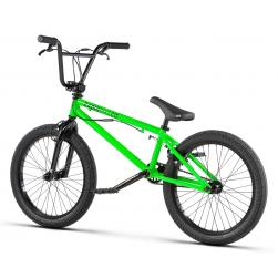 Велосипед BMX Radio DICE FS 20 2020 20 неоновый зеленый