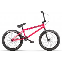 Велосипед BMX Radio EVOL 2020 20.3 матовый горячий розовый