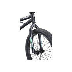 Велосипед BMX Mongoose L10 2020 черный