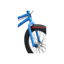 Велосипед BMX Mongoose L100 2020 21 синий