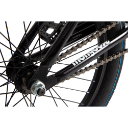 Велосипед BMX Mongoose R50 2020 20,5 синий