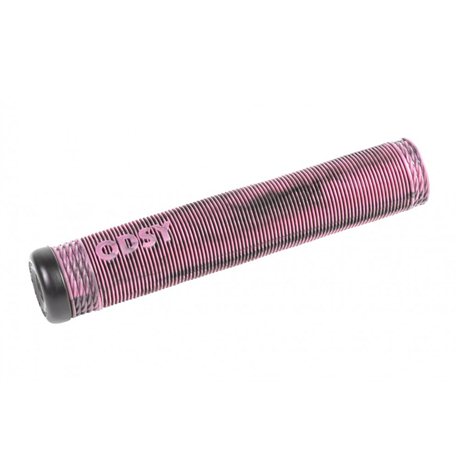 Odyssey Broc Raiford Signature 160 mm Black/Pink Swirl grips