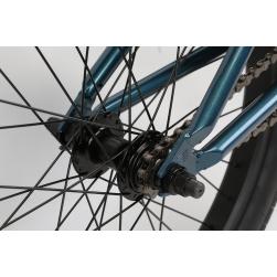 Велосипед BMX Haro Leucadia 2020 20.5 морской синий