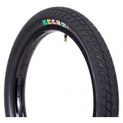 Eclat Morrow 2.4 Black BMX Tire