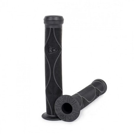 Subrosa Genetic Dcrwith out flangeless Black grips