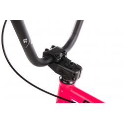 Велосипед BMX Radio EVOL 2020 20.3 матовый горячий розовый