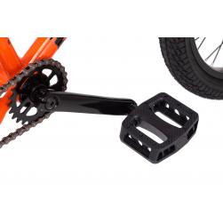 Велосипед BMX Radio REVO PRO 2020 20 глянцевый оранжевый