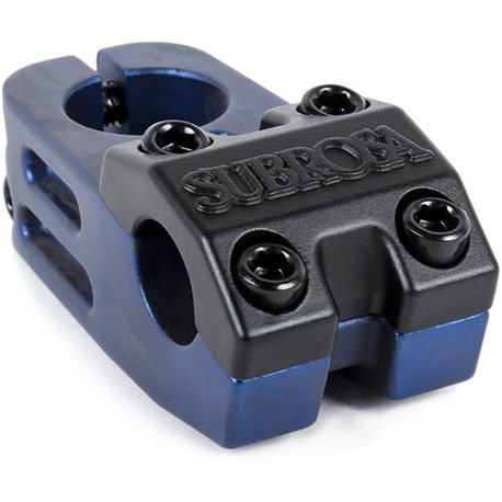 Stem Subrosa Hold Tight Top Load Burnt Blue