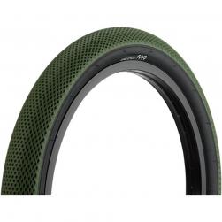 CULT X VANS 2.4 olive tire
