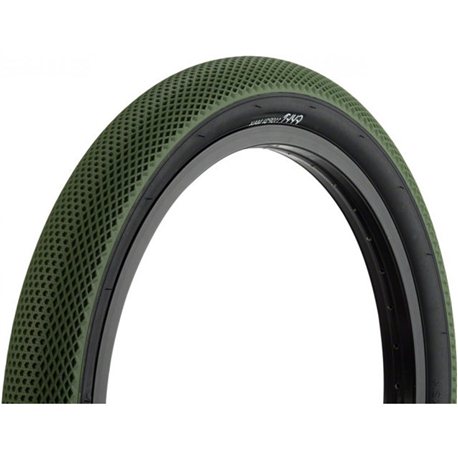 CULT X VANS 2.4 olive tire