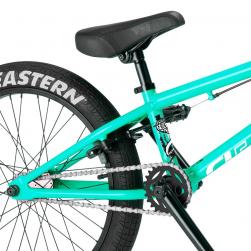 Велосипед BMX Eastern COBRA 2021 20 бирюза