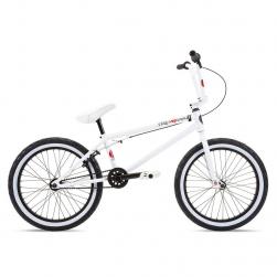 Велосипед BMX Stolen 2023 OVERLORD 20.75 снежный белый