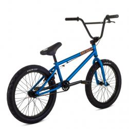 Велосипед BMX Stolen 2023 CASINO XL 21 синий океан