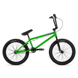 Велосипед BMX Stolen 2023 CASINO XL 21 зеленый