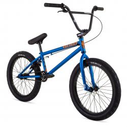 Велосипед BMX Stolen 2023 CASINO 20.25 синий океан