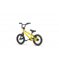 Велосипед BMX Radio REVO 14 2021 14.5 лимон