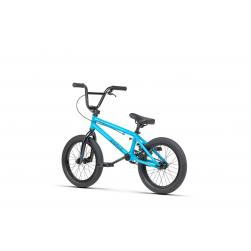 Велосипед BMX Radio REVO 16 2021 15.75 серф синий