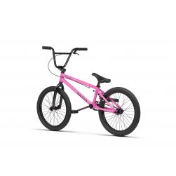 Велосипед BMX Radio REVO 2021 20 розовый